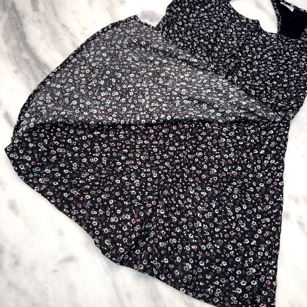 Abercrombie Girls Romper Jumpsuit. Size 9/10